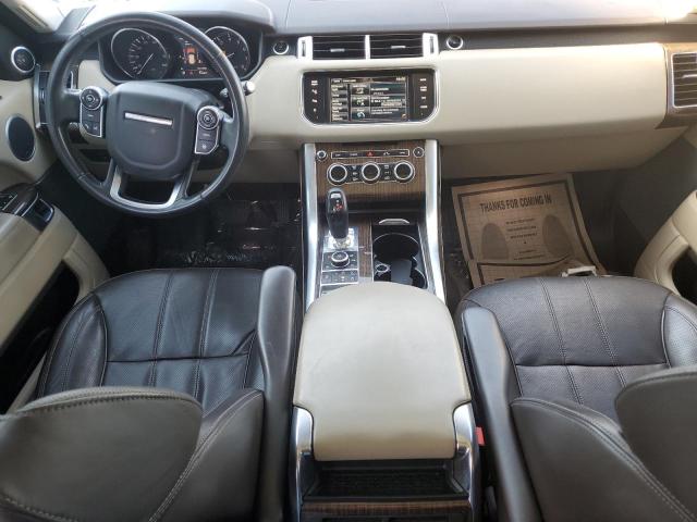 Photo 7 VIN: SALWR2VF6FA611851 - LAND ROVER RANGE ROVE 