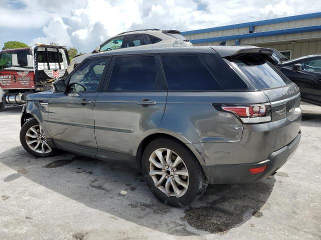 Photo 1 VIN: SALWR2VF6FA612451 - LAND ROVER RANGE ROVE 