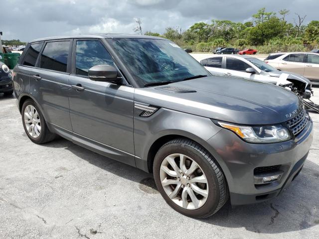 Photo 3 VIN: SALWR2VF6FA612451 - LAND ROVER RANGE ROVE 