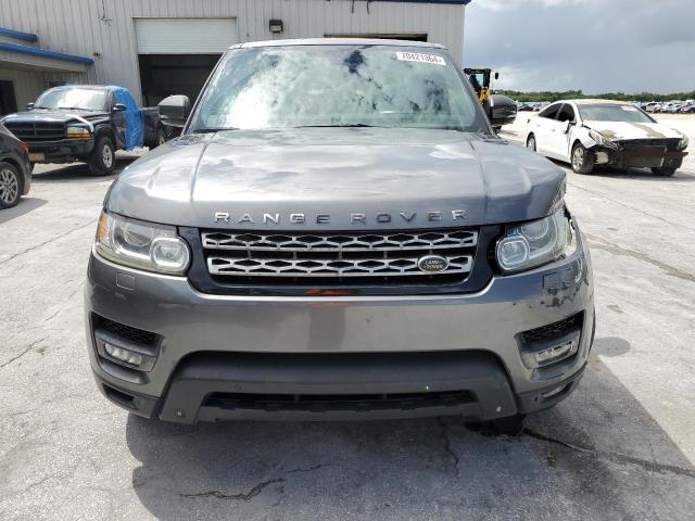 Photo 4 VIN: SALWR2VF6FA612451 - LAND ROVER RANGE ROVE 