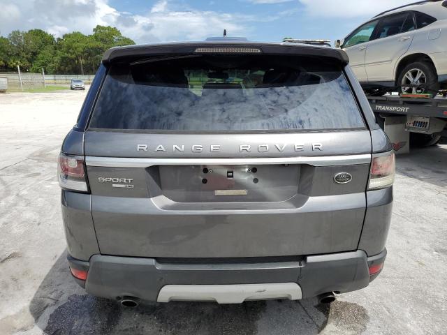 Photo 5 VIN: SALWR2VF6FA612451 - LAND ROVER RANGE ROVE 