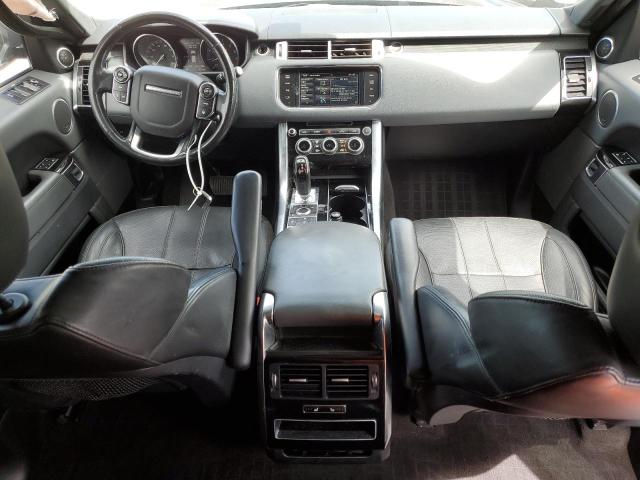 Photo 7 VIN: SALWR2VF6FA612451 - LAND ROVER RANGE ROVE 