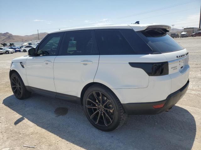 Photo 1 VIN: SALWR2VF6FA616807 - LAND ROVER RANGE ROVE 