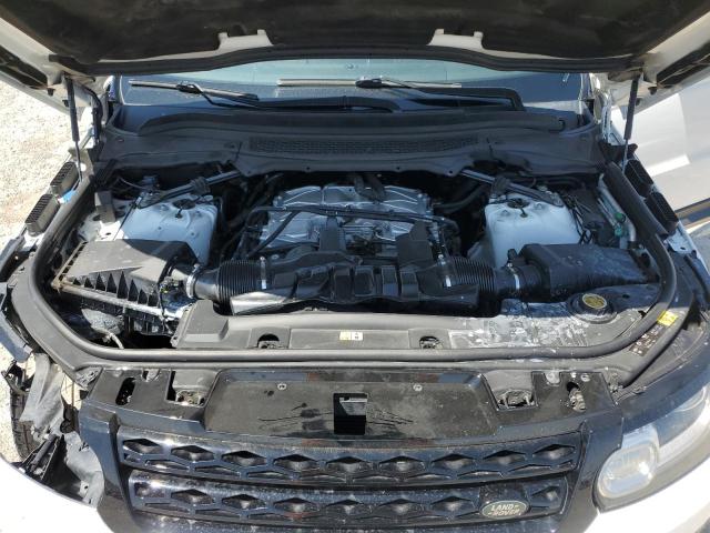 Photo 10 VIN: SALWR2VF6FA616807 - LAND ROVER RANGE ROVE 