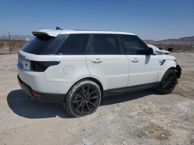 Photo 2 VIN: SALWR2VF6FA616807 - LAND ROVER RANGE ROVE 