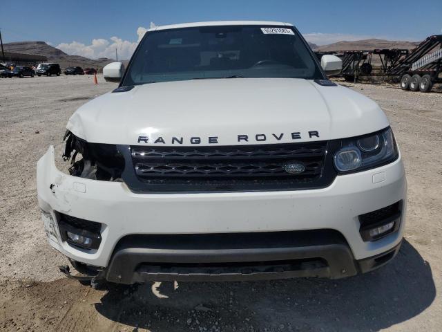 Photo 4 VIN: SALWR2VF6FA616807 - LAND ROVER RANGE ROVE 