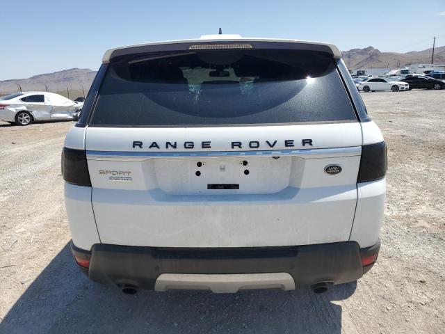 Photo 5 VIN: SALWR2VF6FA616807 - LAND ROVER RANGE ROVE 