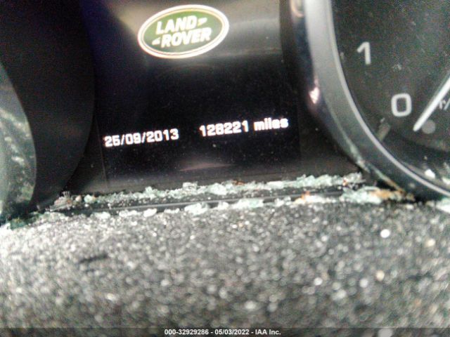 Photo 6 VIN: SALWR2VF6FA617858 - LAND ROVER RANGE ROVER SPORT 