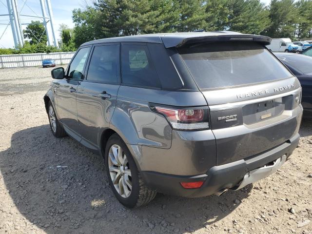 Photo 1 VIN: SALWR2VF6FA624826 - LAND ROVER RANGEROVER 