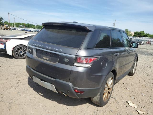 Photo 2 VIN: SALWR2VF6FA624826 - LAND ROVER RANGEROVER 