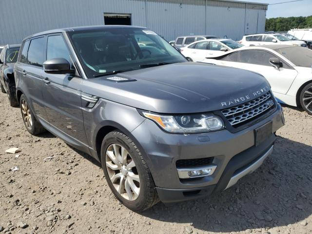 Photo 3 VIN: SALWR2VF6FA624826 - LAND ROVER RANGEROVER 