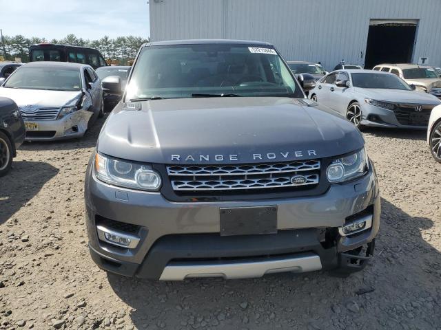 Photo 4 VIN: SALWR2VF6FA624826 - LAND ROVER RANGEROVER 