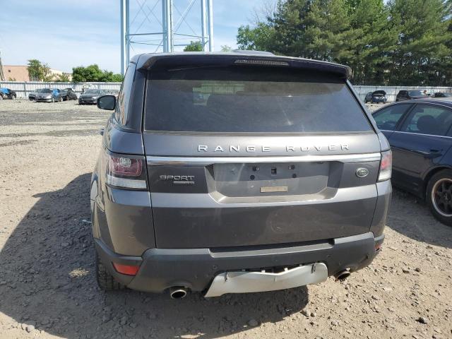 Photo 5 VIN: SALWR2VF6FA624826 - LAND ROVER RANGEROVER 