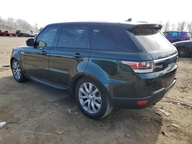 Photo 1 VIN: SALWR2VF6FA628777 - LAND ROVER RANGEROVER 