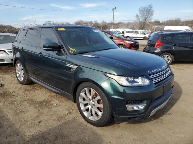 Photo 3 VIN: SALWR2VF6FA628777 - LAND ROVER RANGEROVER 