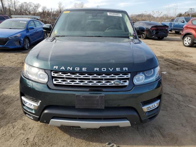 Photo 4 VIN: SALWR2VF6FA628777 - LAND ROVER RANGEROVER 