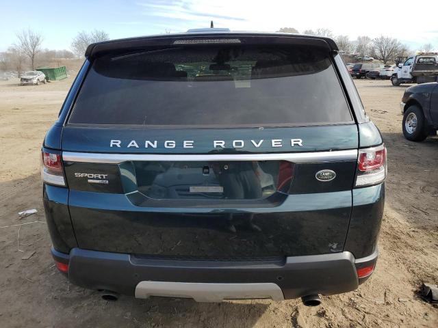 Photo 5 VIN: SALWR2VF6FA628777 - LAND ROVER RANGEROVER 