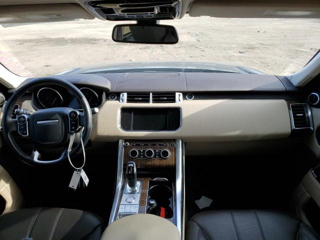 Photo 7 VIN: SALWR2VF6FA628777 - LAND ROVER RANGEROVER 