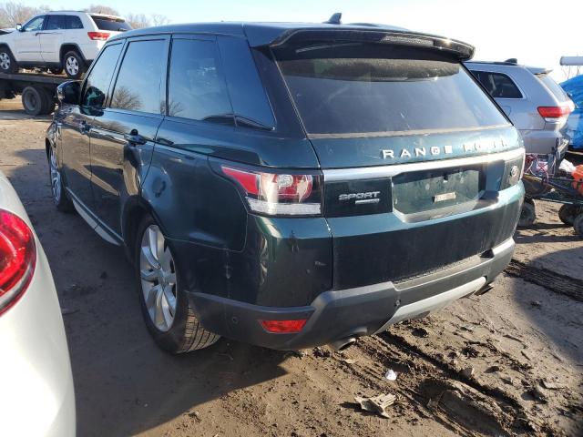 Photo 1 VIN: SALWR2VF6FA628777 - LAND ROVER RANGEROVER 