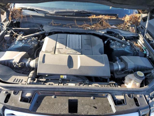 Photo 11 VIN: SALWR2VF6FA628777 - LAND ROVER RANGEROVER 