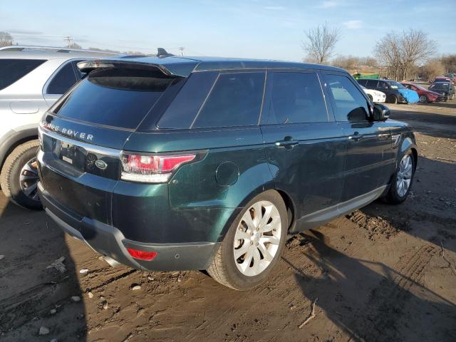 Photo 2 VIN: SALWR2VF6FA628777 - LAND ROVER RANGEROVER 