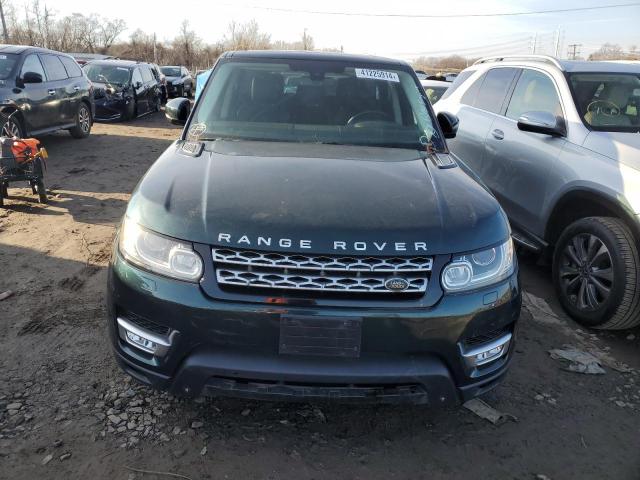 Photo 4 VIN: SALWR2VF6FA628777 - LAND ROVER RANGEROVER 