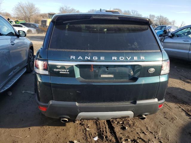 Photo 5 VIN: SALWR2VF6FA628777 - LAND ROVER RANGEROVER 