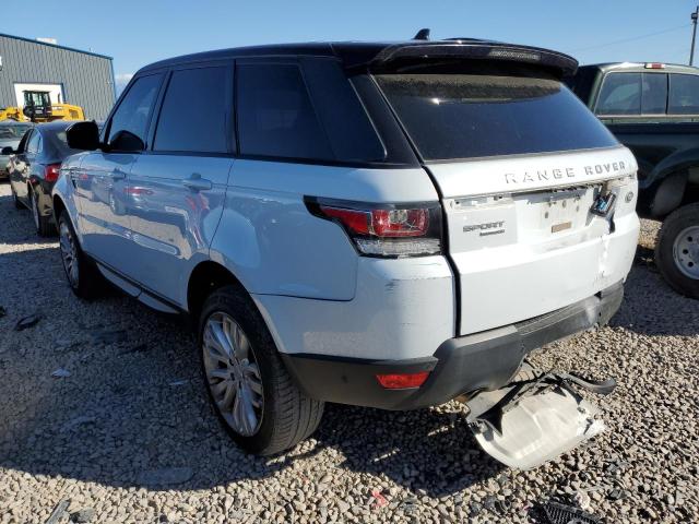 Photo 2 VIN: SALWR2VF6GA559428 - LAND ROVER RANGE ROVE 