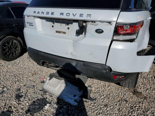 Photo 8 VIN: SALWR2VF6GA559428 - LAND ROVER RANGE ROVE 