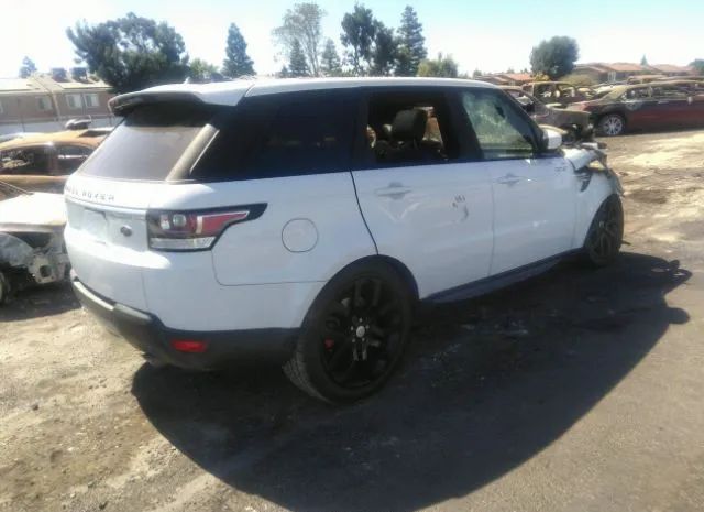 Photo 3 VIN: SALWR2VF6GA573457 - LAND ROVER RANGE ROVER SPORT 