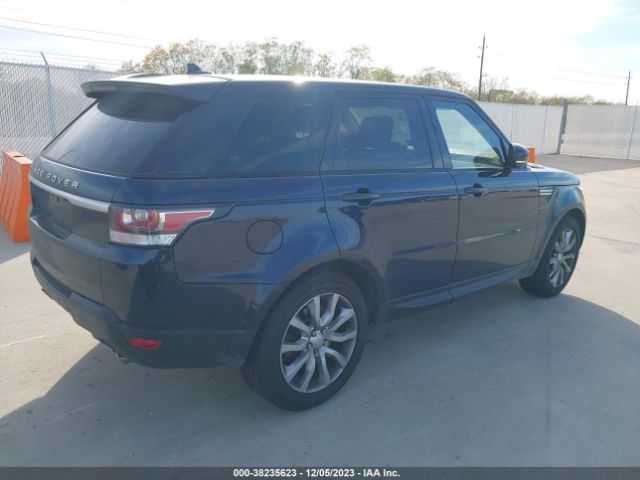 Photo 3 VIN: SALWR2VF6GA634001 - LAND ROVER RANGE ROVER SPORT 