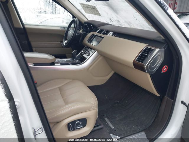 Photo 4 VIN: SALWR2VF6GA634015 - LAND ROVER RANGE ROVER SPORT 