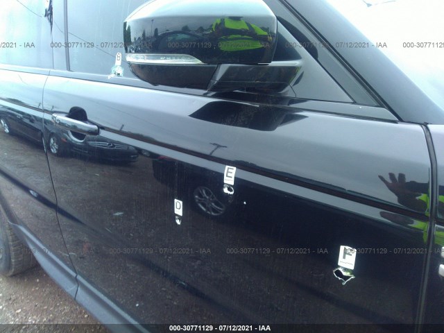 Photo 5 VIN: SALWR2VF6GA636203 - LAND ROVER RANGE ROVER SPORT 