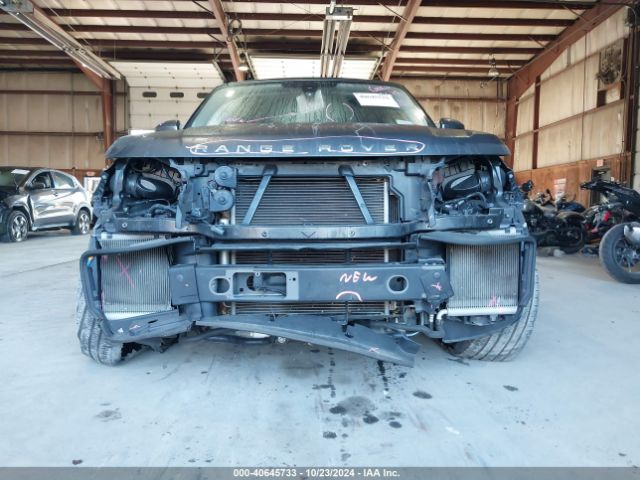 Photo 5 VIN: SALWR2VF6GA646262 - LAND ROVER RANGE ROVER SPORT 