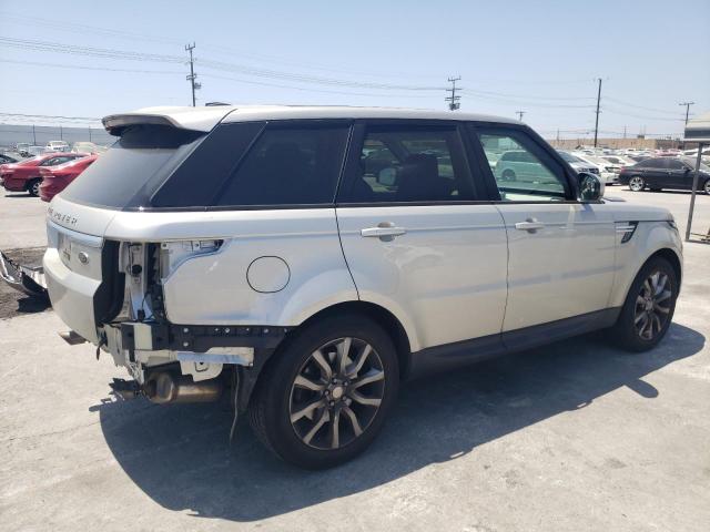 Photo 2 VIN: SALWR2VF7FA508793 - LAND-ROVER RANGE ROVE 