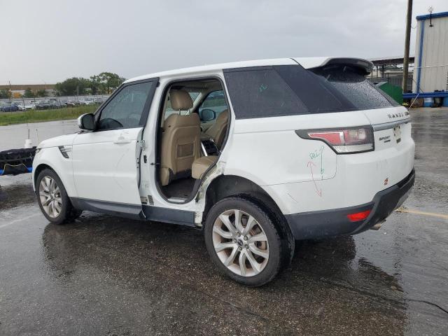 Photo 1 VIN: SALWR2VF7FA516330 - LAND ROVER RANGE ROVE 