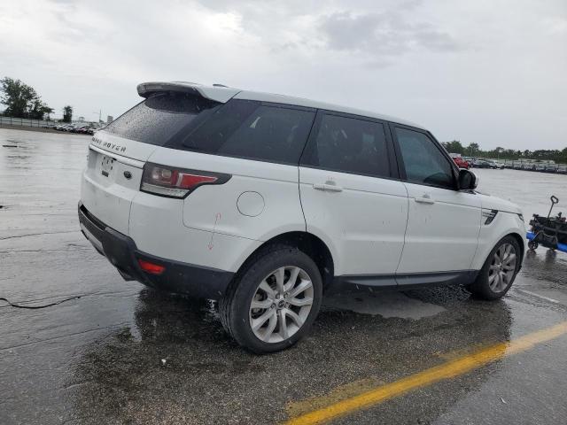 Photo 2 VIN: SALWR2VF7FA516330 - LAND ROVER RANGE ROVE 