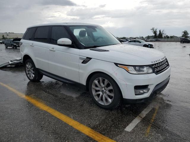 Photo 3 VIN: SALWR2VF7FA516330 - LAND ROVER RANGE ROVE 