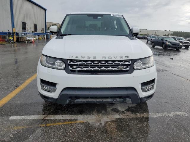 Photo 4 VIN: SALWR2VF7FA516330 - LAND ROVER RANGE ROVE 