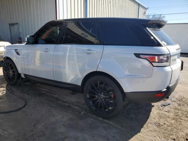 Photo 1 VIN: SALWR2VF7FA518076 - LAND ROVER RANGEROVER 