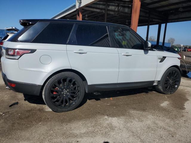 Photo 2 VIN: SALWR2VF7FA518076 - LAND ROVER RANGEROVER 