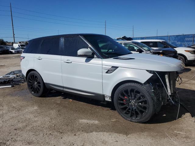 Photo 3 VIN: SALWR2VF7FA518076 - LAND ROVER RANGEROVER 