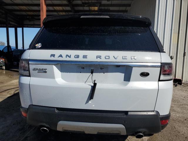 Photo 5 VIN: SALWR2VF7FA518076 - LAND ROVER RANGEROVER 