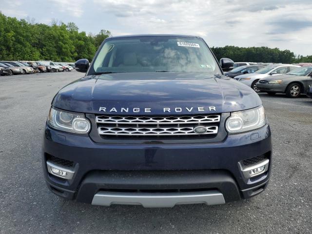 Photo 4 VIN: SALWR2VF7FA521768 - LAND ROVER RANGEROVER 