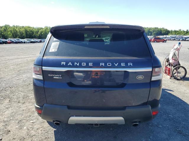 Photo 5 VIN: SALWR2VF7FA521768 - LAND ROVER RANGEROVER 