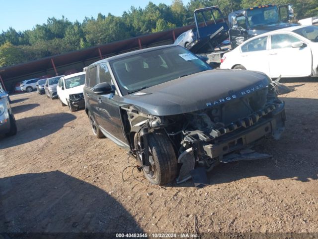 Photo 0 VIN: SALWR2VF7FA540269 - LAND ROVER RANGE ROVER SPORT 