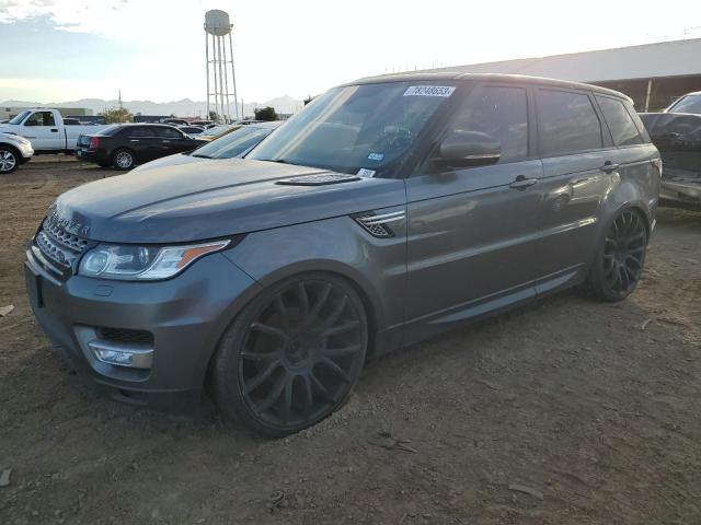 Photo 0 VIN: SALWR2VF7FA541454 - LAND ROVER RANGEROVER 