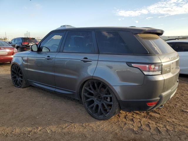 Photo 1 VIN: SALWR2VF7FA541454 - LAND ROVER RANGEROVER 