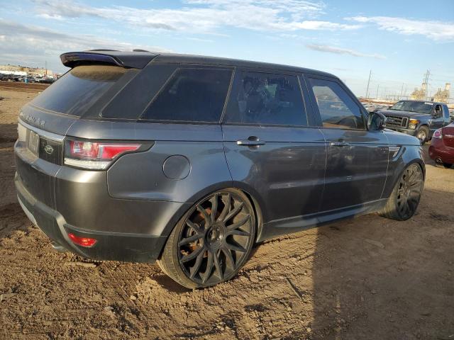 Photo 2 VIN: SALWR2VF7FA541454 - LAND ROVER RANGEROVER 