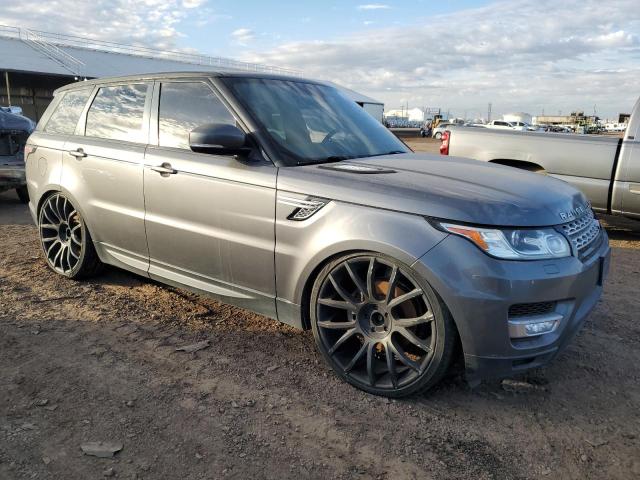 Photo 3 VIN: SALWR2VF7FA541454 - LAND ROVER RANGEROVER 